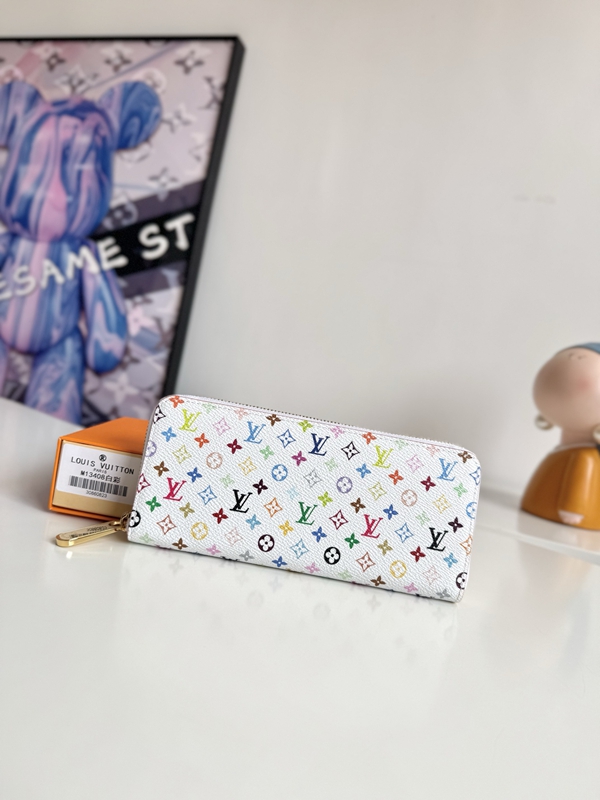 ルイヴィトン財布スーパーコピー255-6